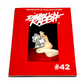 Diabolical Rabbit Magazine Volume 42