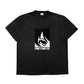 UYU'S WATCHING TEE 25